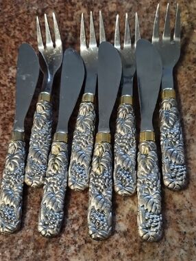 Lovely For Lots Of Goodies!